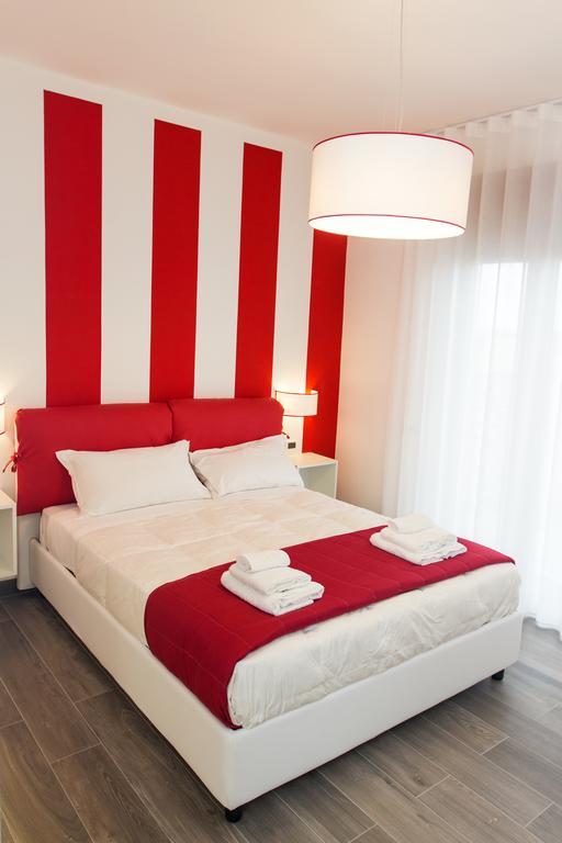 Sea Room Sorrento Exterior foto