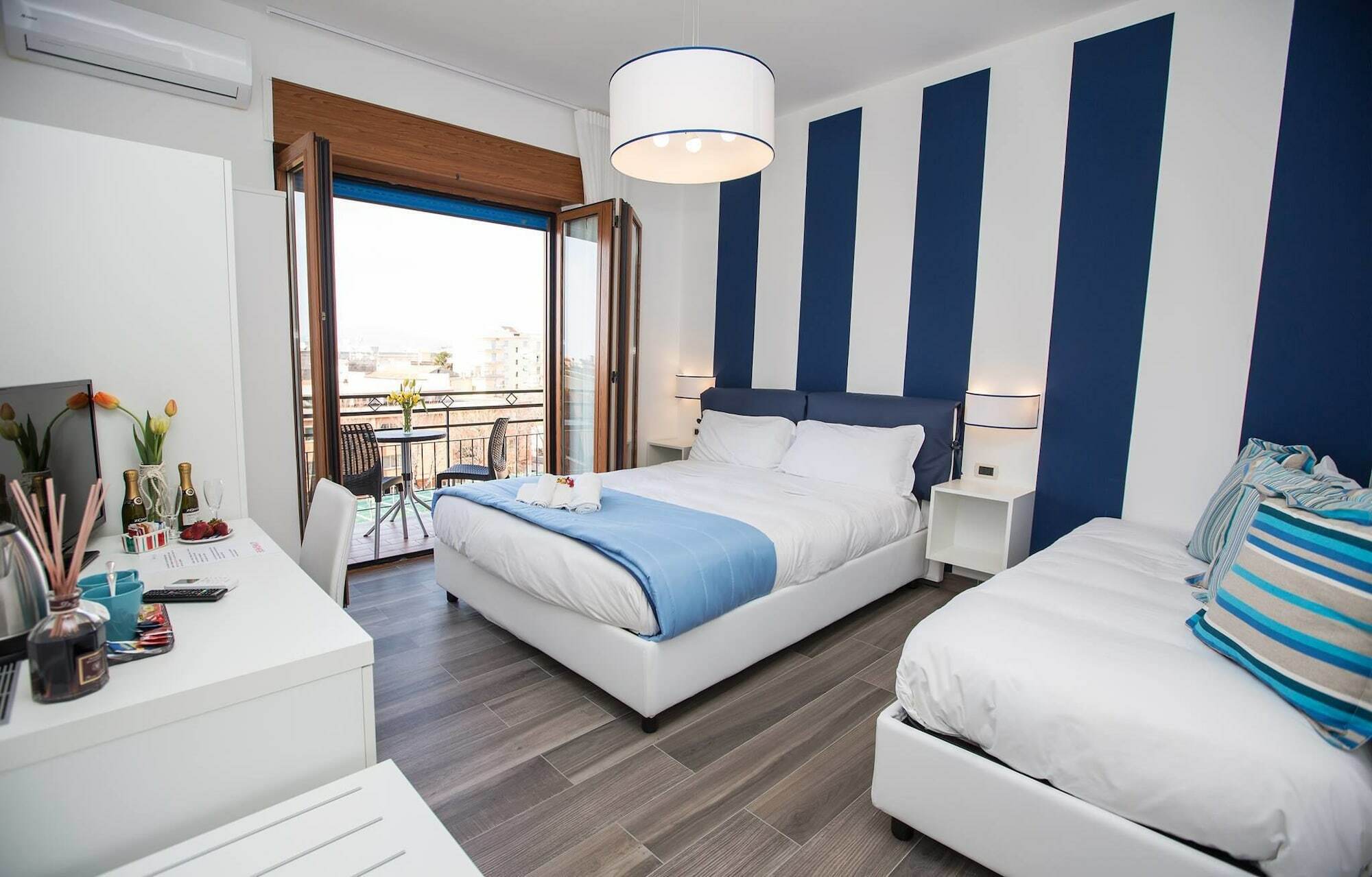 Sea Room Sorrento Exterior foto